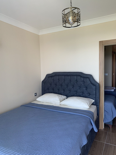 Bedroom 4, Marmara Zeytin Hotel, Marmara