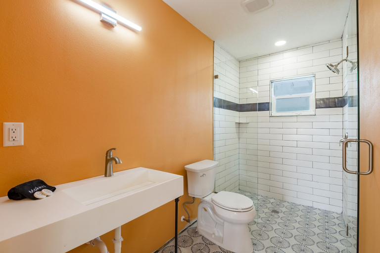 Bathroom 4, The Lofts at St. Pete Beach, Pinellas