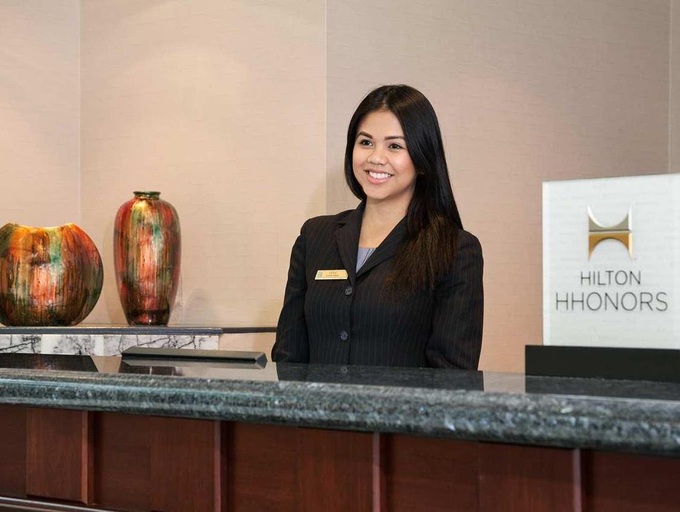 Food & Drinks 4, Embassy Suites by Hilton Walnut Creek, Contra Costa