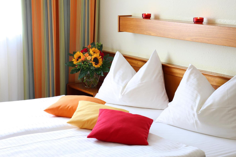 Bedroom 3, Der Stockinger, Graz Umgebung