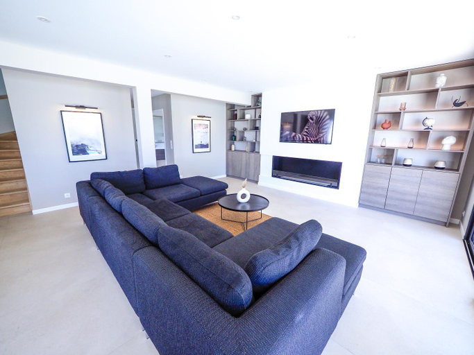 Facilities 2, Beautiful Villa close to the Seaside, Vendée