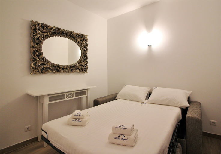 Bedroom 2, Villa Ana Margarida Hotel, Mafra