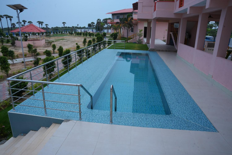 Others 2, Haritha Beach Resort Kothakoduru, Nellore