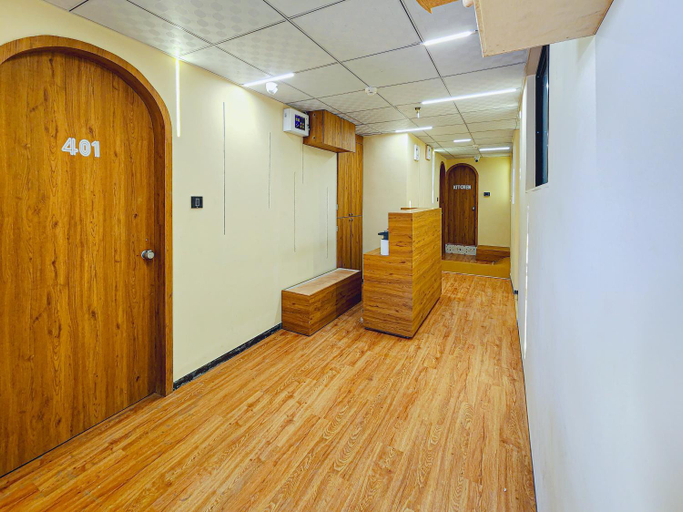 Others 4, Hotel Nova Bopal, Ahmadabad