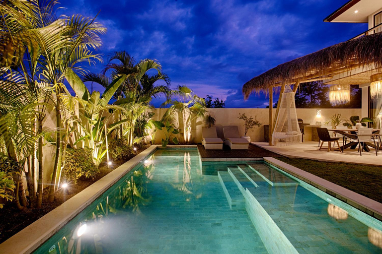 Sport & Beauty 1, Villa Mosa - Bingin Beach, Badung