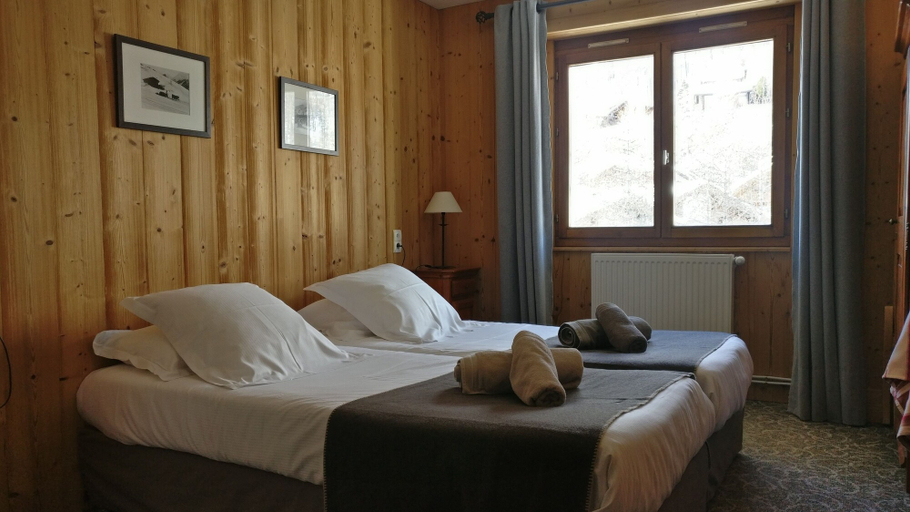 Others 4, Hotel Bellier, Savoie