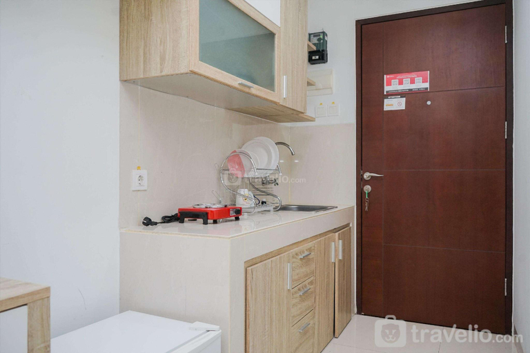 Others 4, Studio Springwood Residence Tangerang By Travelio, Tangerang