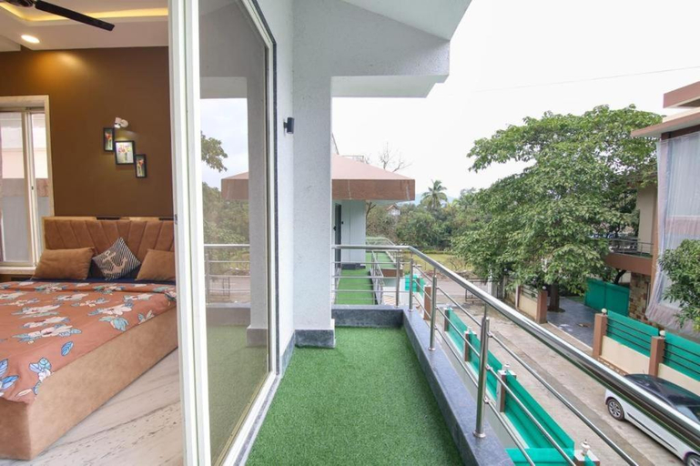 Others 5, IN 4BHK VILLA LONAVALA, Pune
