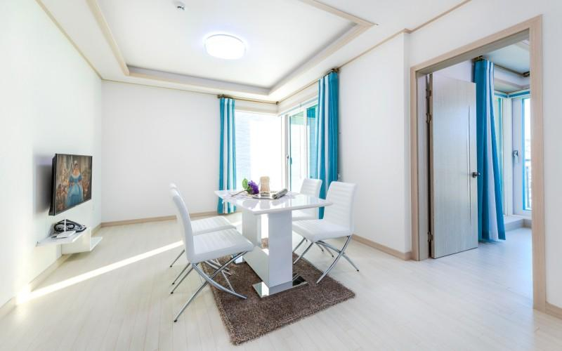 Others 5, Cheongju Sole Luna Pension, Goesan
