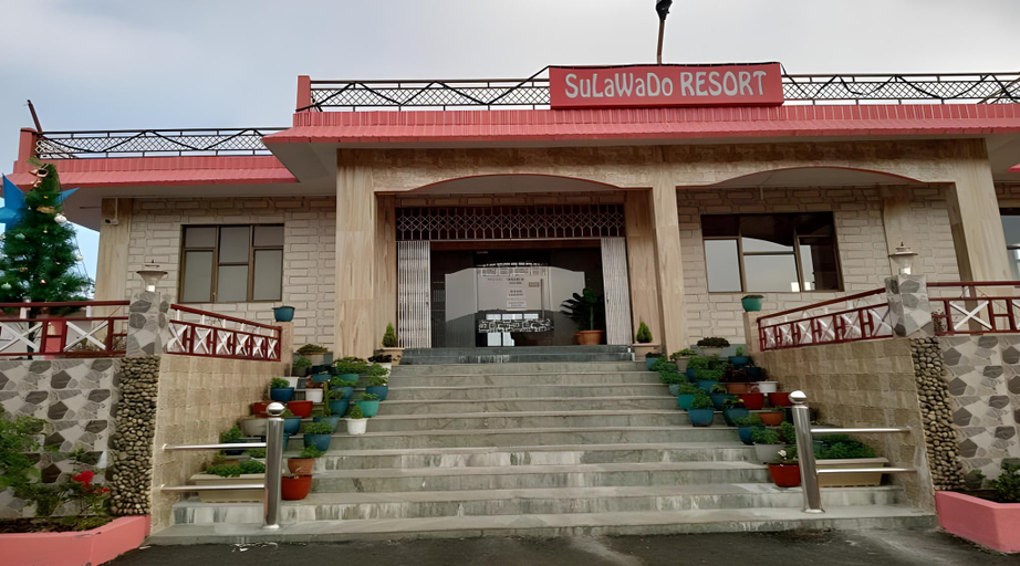 Others 4, Sulawado Resort, East Khasi Hills