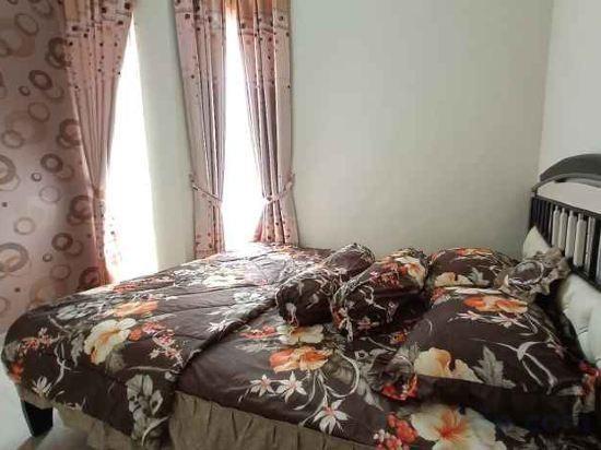 2, Villa Permata D2 by N2K, Malang