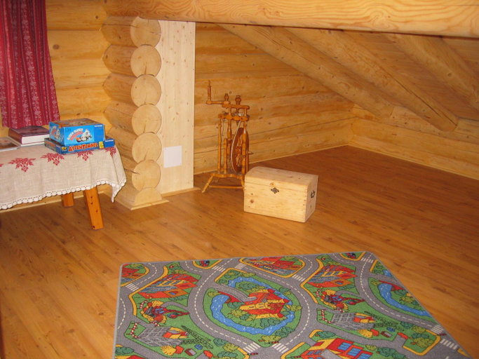Bedroom, Tomperkasa, Spittal an der Drau