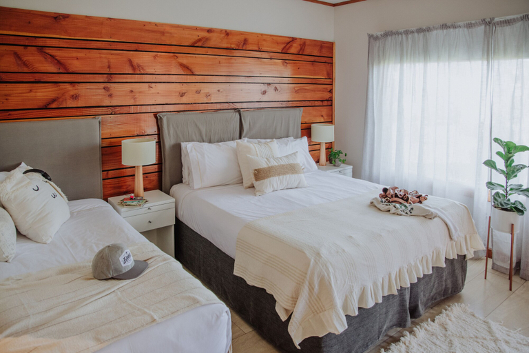 Bedroom 2, Hostería El Coirón, Futaleufú