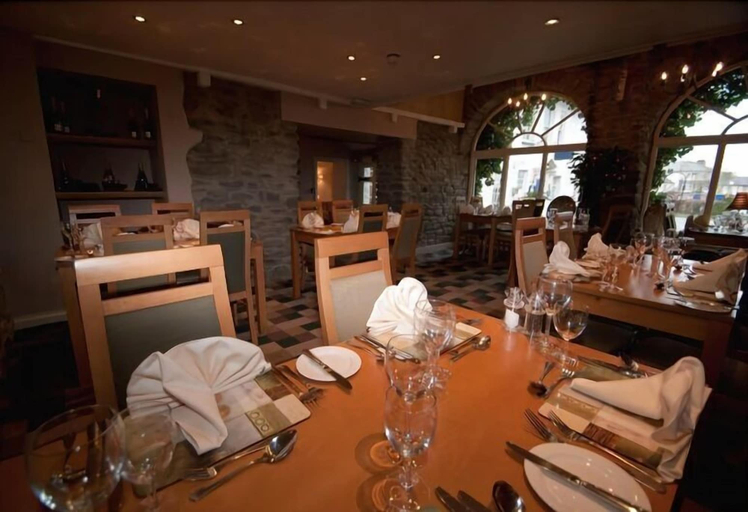 Food & Drinks 4, Feathers Hotel, Bar and Restaurant, Ceredigion