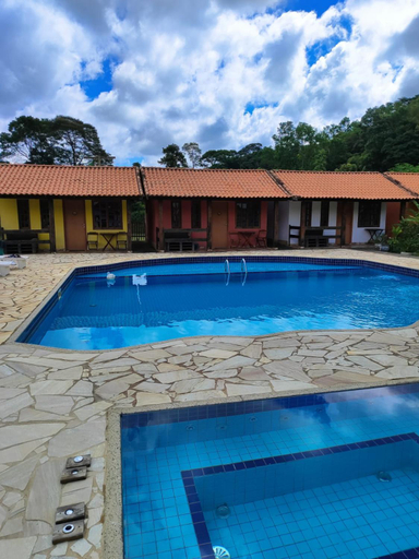 Sport & Beauty 4, Fazenda Jorge Tardin, Bom Jardim