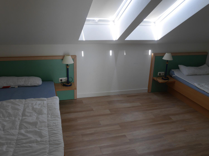 Others 4, Apartmentanlage-Villa-Granitz in Gohren, Vorpommern-Rügen