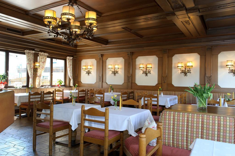 Food & Drinks, Bacher Gasthof, Sankt Johann im Pongau