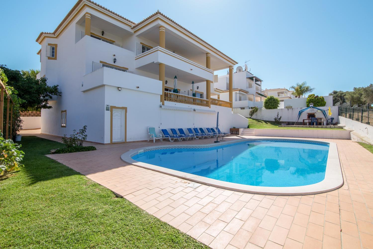 Sport & Beauty 2, Villa do Lago, Albufeira