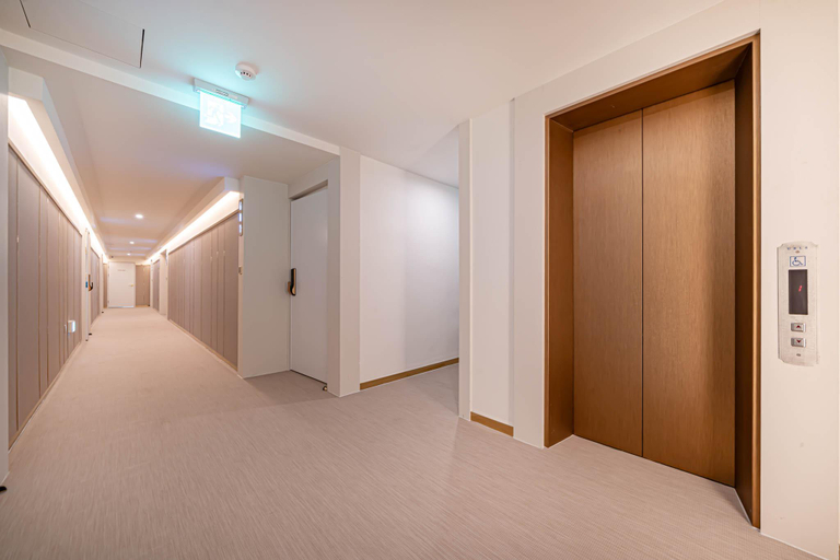 Others 5, Denbasta Hotel Daeyeon, Nam