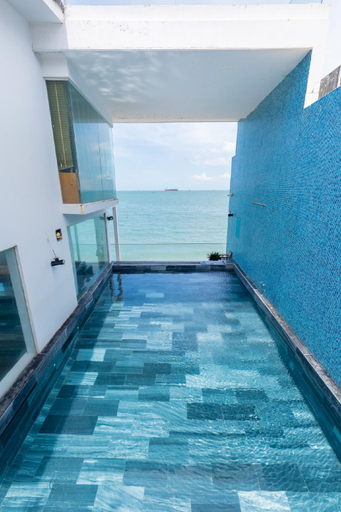 2, Palm23: 7Bedroom Beachfont Pool, Vũng Tàu
