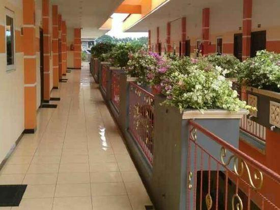 2, Hotel Kencana Purwodadi, Grobogan