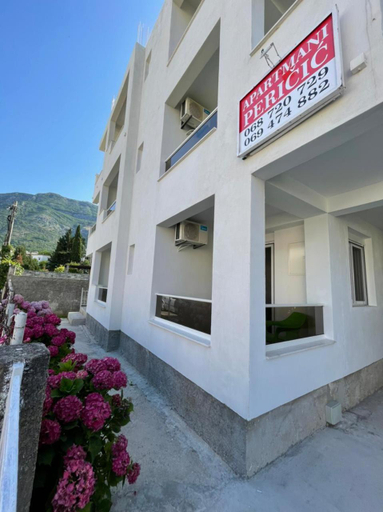 Others 2, Apartments Pericic LUX