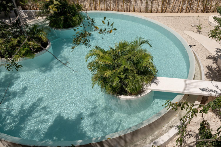 Sport & Beauty 2, Seremonia Studios by Zamaia Tulum, Cozumel