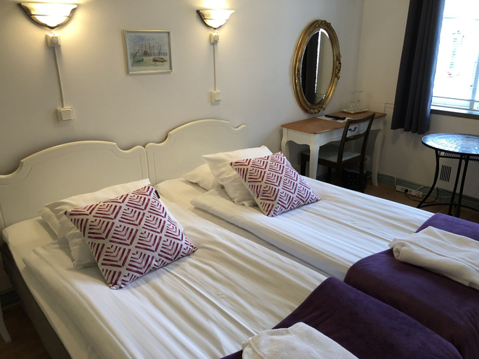 Others 4, Hotell Turistgården, Simrishamn
