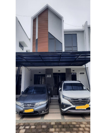 Others 3, A8adi Villa near BNS and Jatim Park 2, Malang