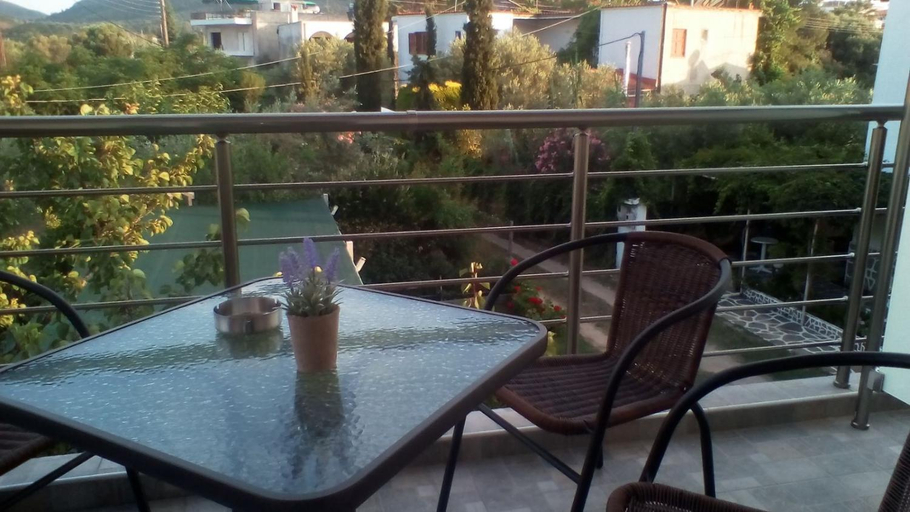 Others 4, House Diakos Toroni, Central Macedonia
