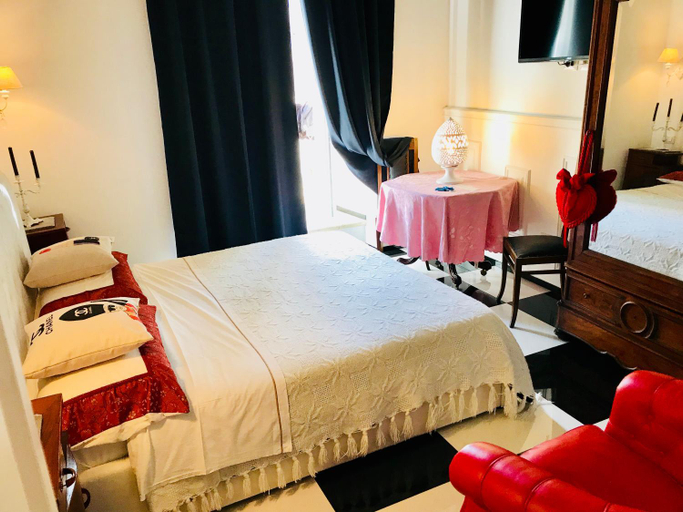Bedroom 2, B&B dell'orologio, Bari