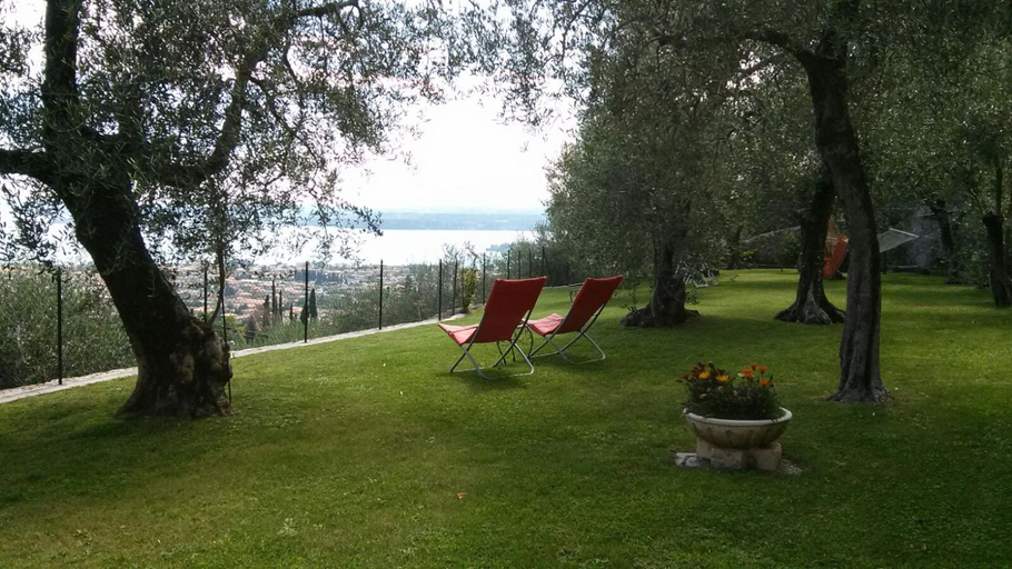 Others 4, Bed&Breakfast Giardini di Corte, Brescia