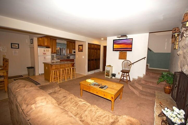 Interior, 1786 High Meadow Trail 4 Bedroom Home by RedAwning, El Dorado