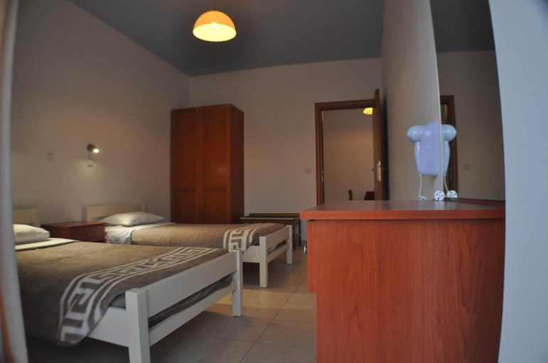 Bedroom 5, Zouboulia, South Aegean