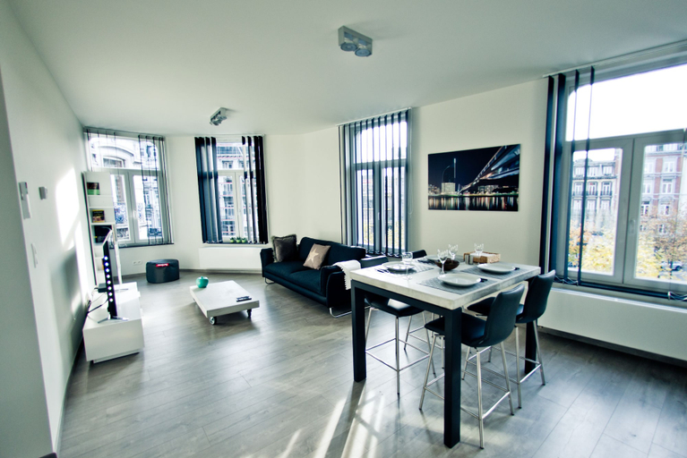 Others 2, Les Suites de Nanesse, Liège