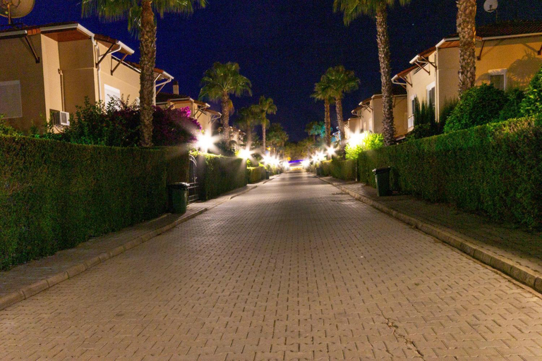 Exterior view 5, Paradise Town Villa Beldora, Serik