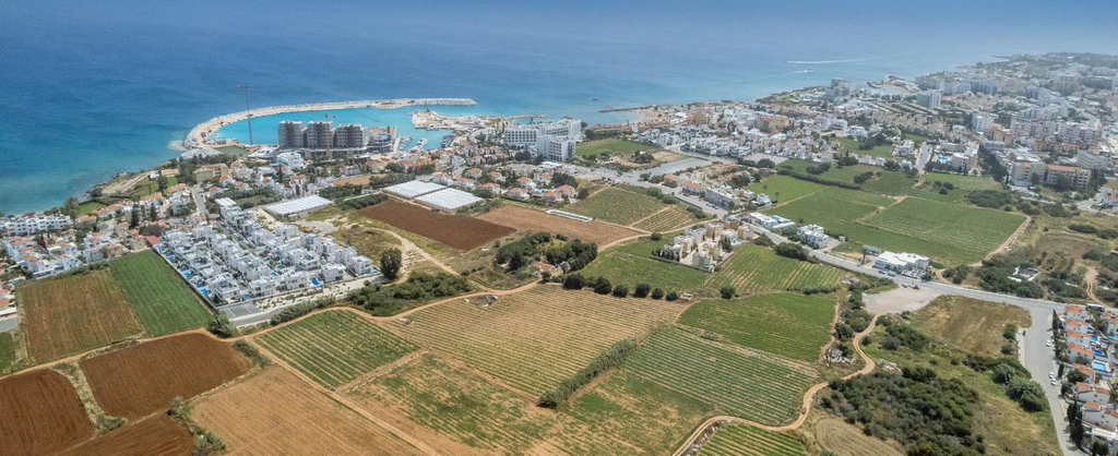 Facilities 5, Pernera Blue Villa