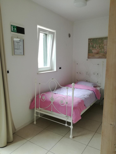 5, Apartments Villa Ina, Mošćenička Draga
