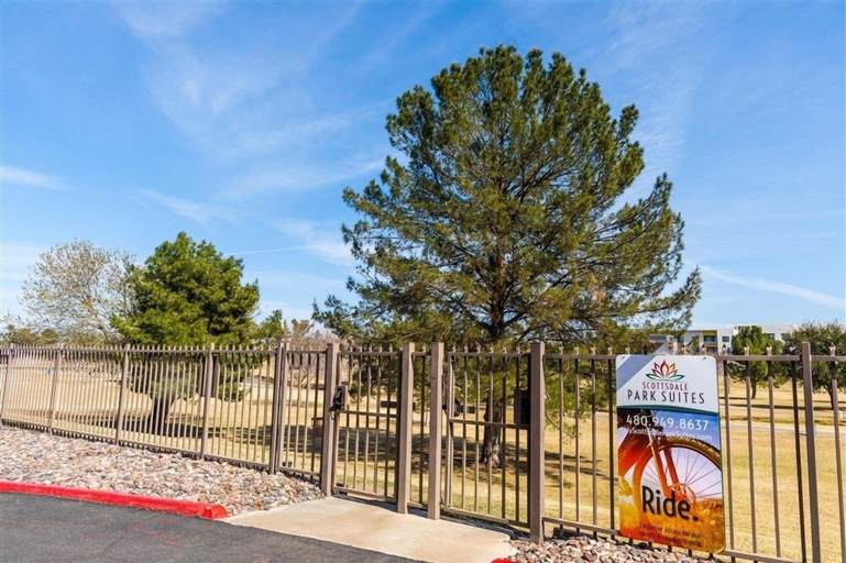 Exterior 2, 146 Fully Furnished 1BR Suite-Pet Friendly! by RedAwning, Maricopa