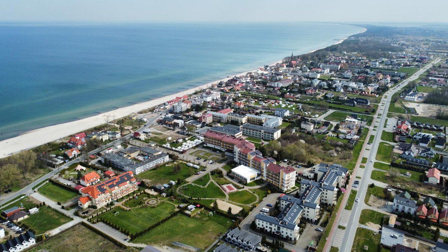 Others 4, Apartamenty Marina, Koszalin