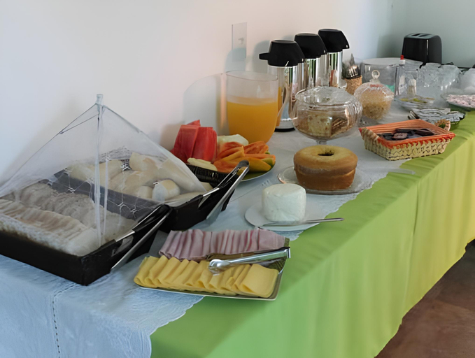 Food & Drinks 5, BemTeVi Em Buzios, Armação dos Búzios