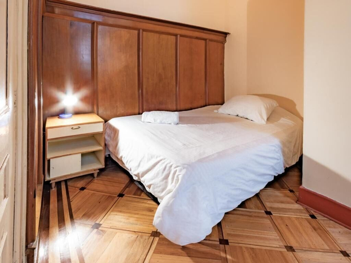Room 2, R10 Hostal - Hostel, Santafé de Bogotá