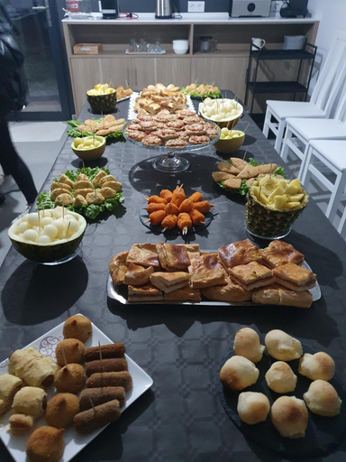 Food & Drinks, Quinta de Cerdeiro, Castro Daire