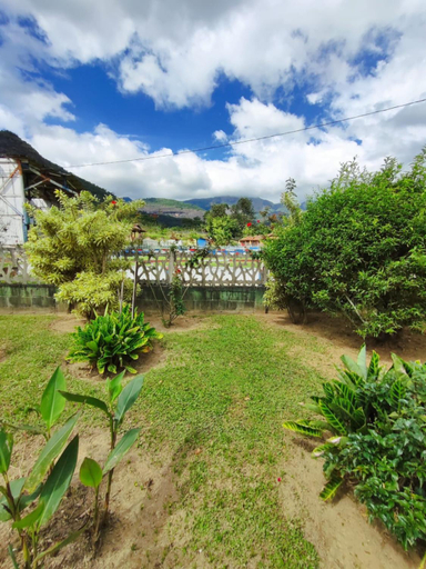 2, Fazenda Jorge Tardin, Bom Jardim