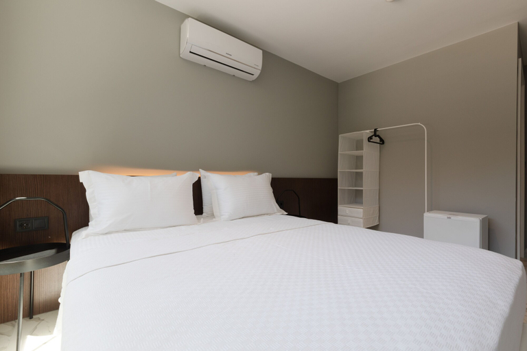 Bedroom 4, Aegean Apartments - Cesme, Çeşme