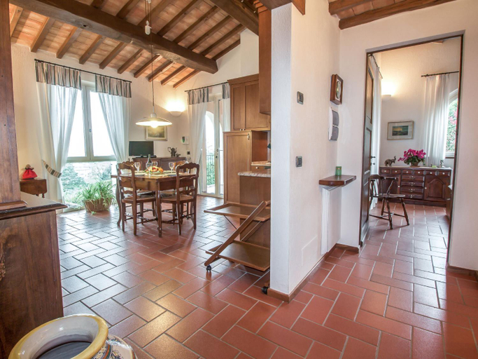 3, Villa Olindia by Interhome, Perugia