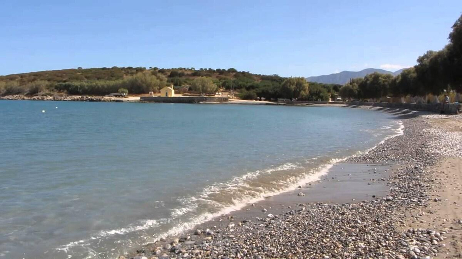 Others 4, Chrysoula's paradise, Voulisma view, Crete