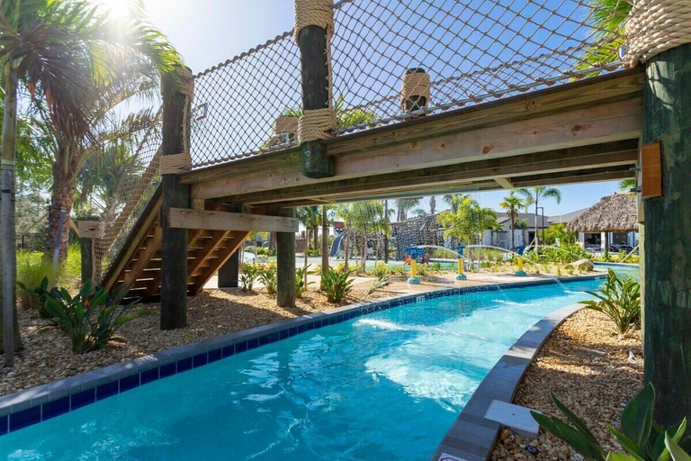 Sport & Beauty 5, Marvelous 4Bd with Pool at Storey Lake Resort 2601, Osceola