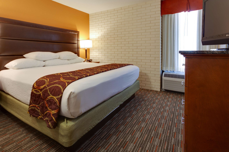Bedroom 3, Drury Inn & Suites Denver Tech Center, Arapahoe