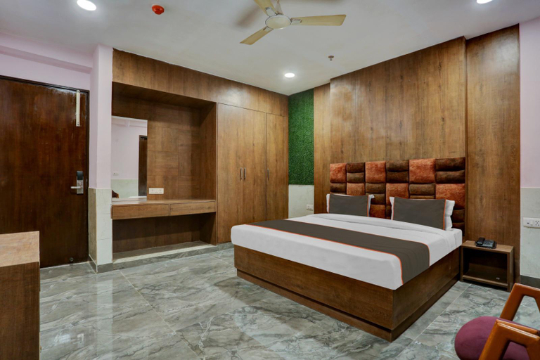 3, Hotel Royal Palace, Delhi
